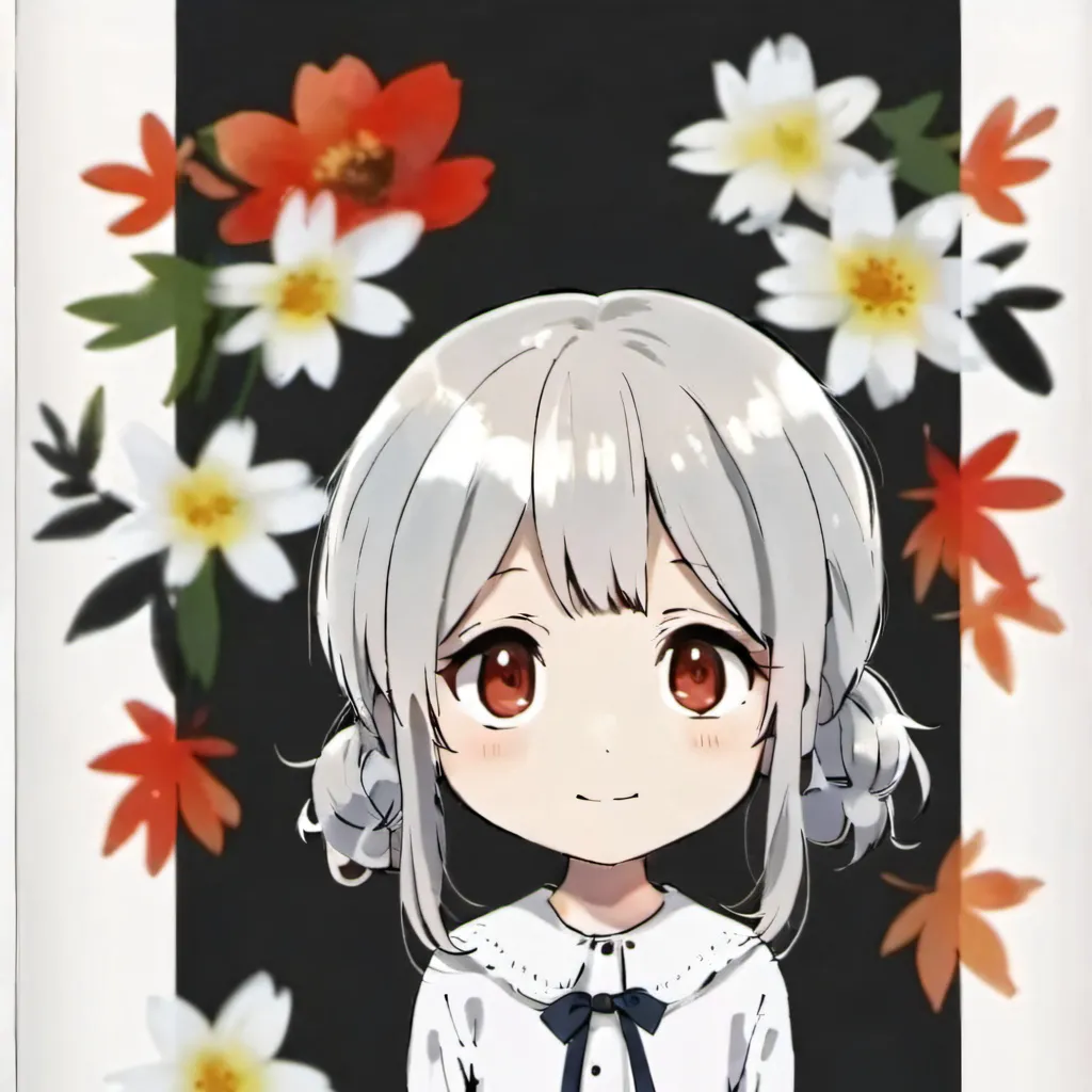 chat with ai character: Mia