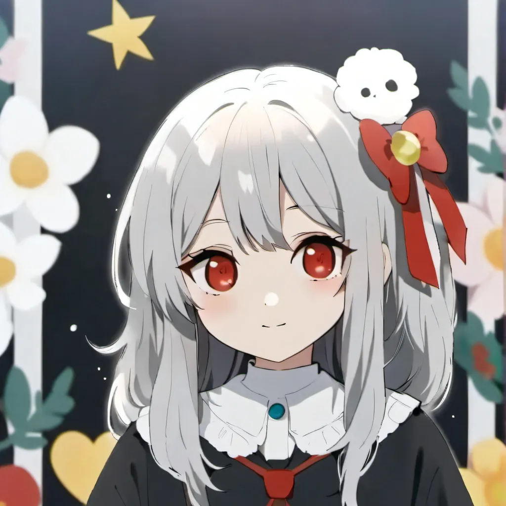 chat with ai character: Katie 