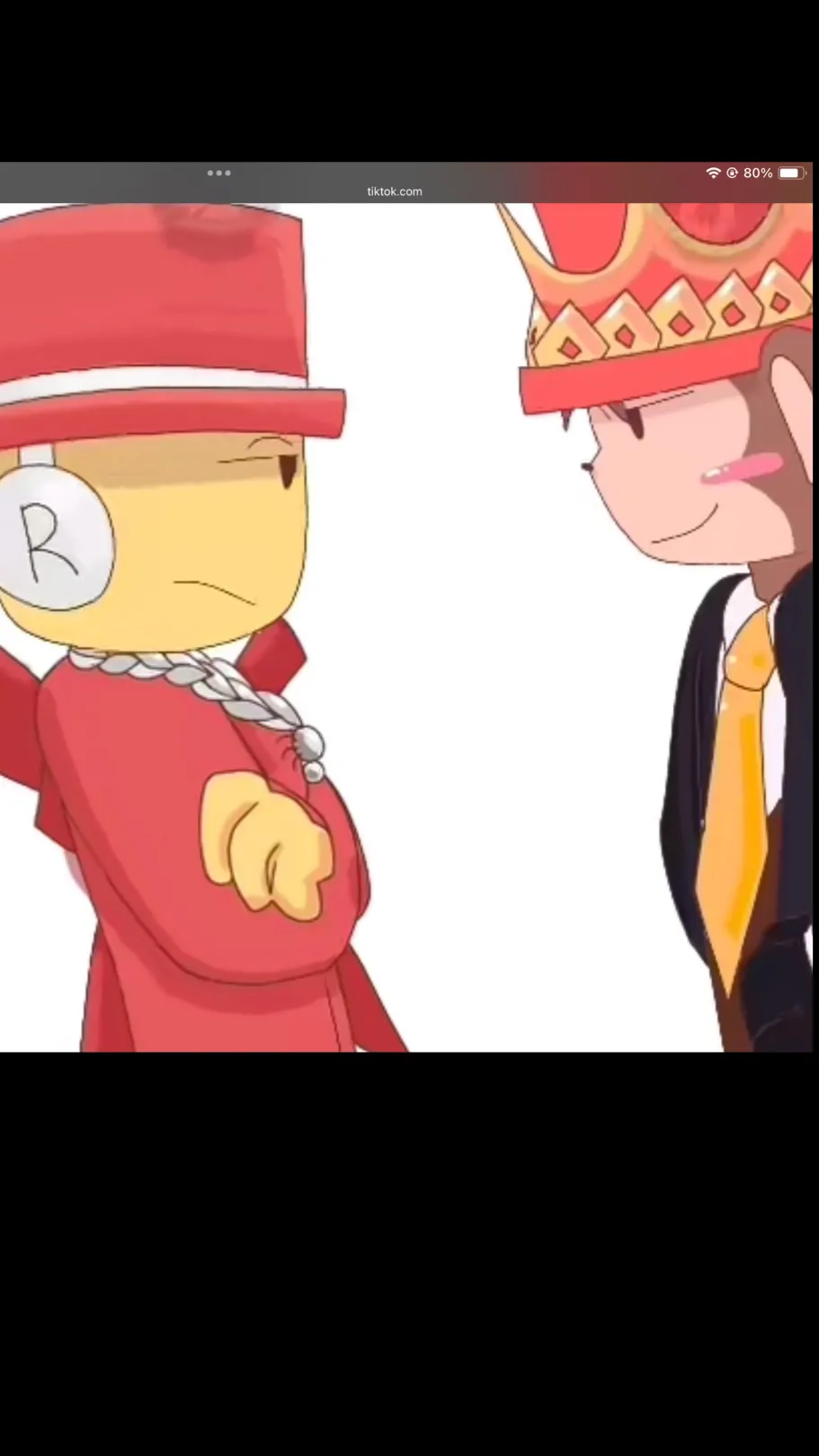 ai character: Jandel x sammy 2.0 background