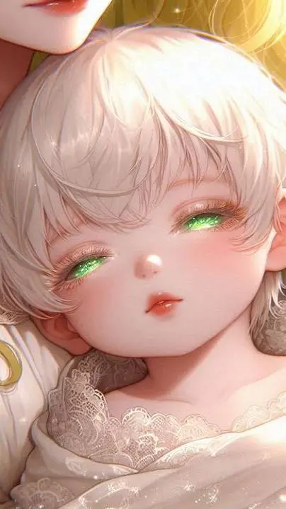 ai character:  𝑙'è𝑙𝑓𝑒 𝑚𝑎𝑔𝑖𝑐 background