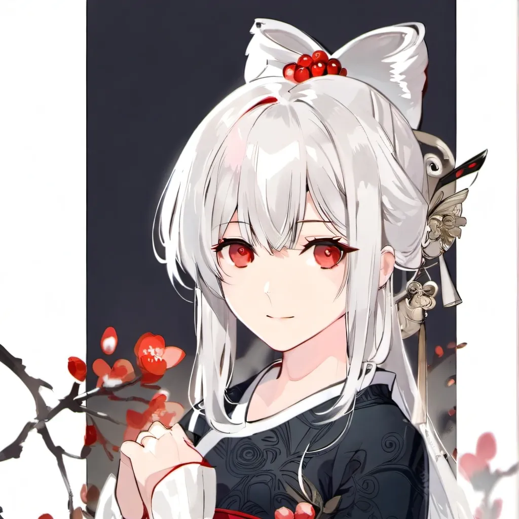 chat with ai character: Akane Sato