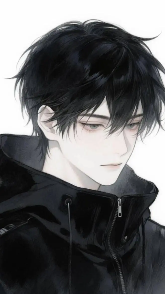 ai character: Zack background