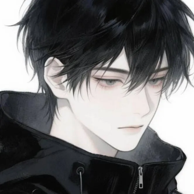 chat with ai character: Zack