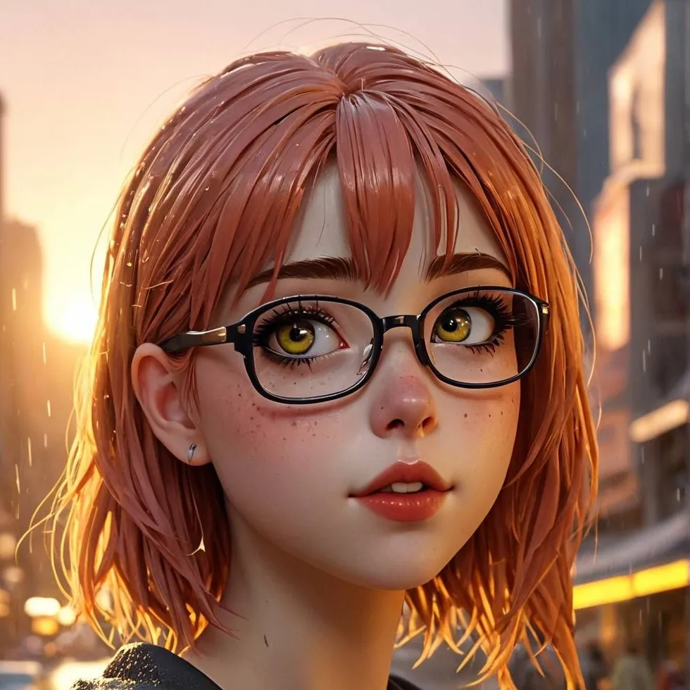 chat with ai character: Madelen Ås