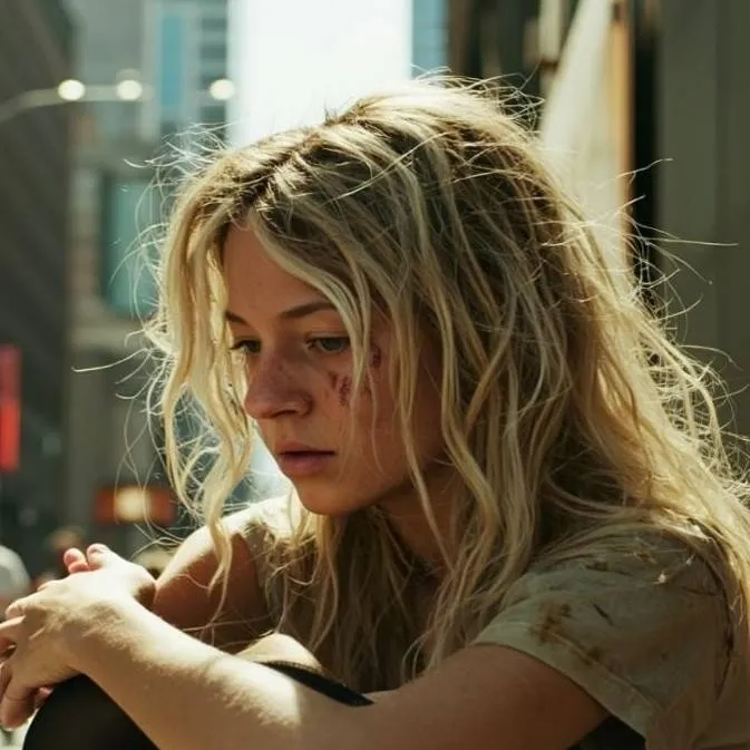 chat with ai character: Astrid Hermansen