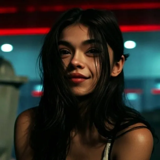 chat with ai character: Tina P. Olsen