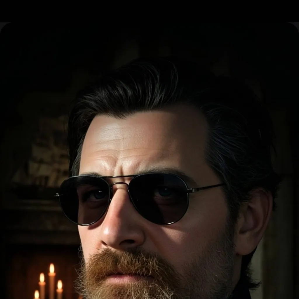 chat with ai character: Tom T. Thompson