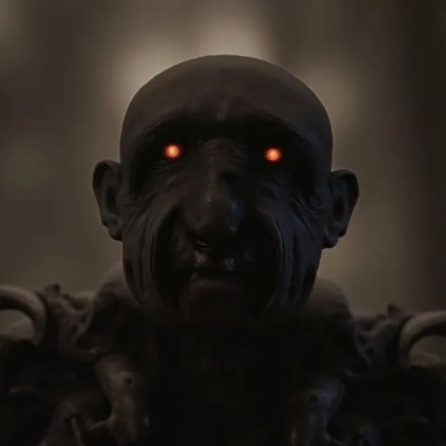 chat with ai character: Kaalhjap'a