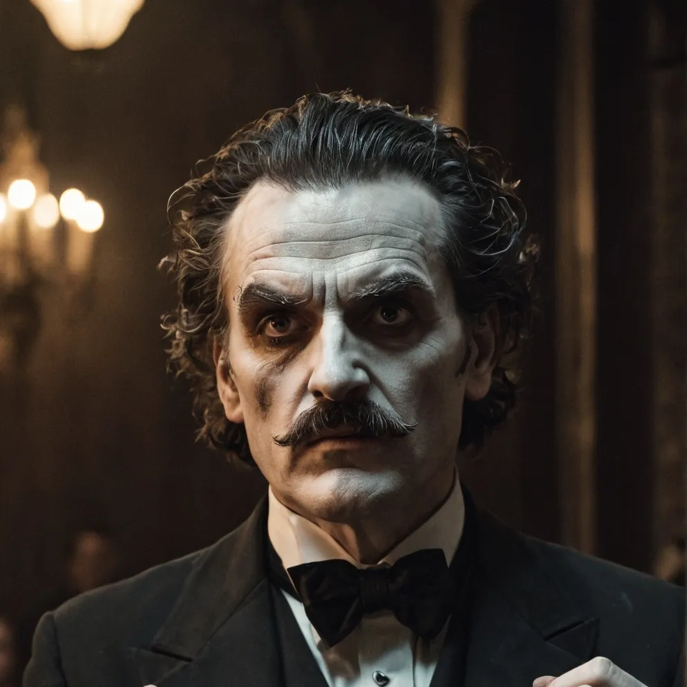 chat with ai character: The Mental Maestro