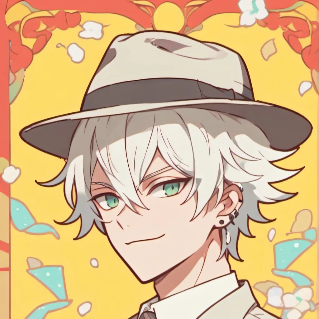 chat with ai character: ✨HARO✨