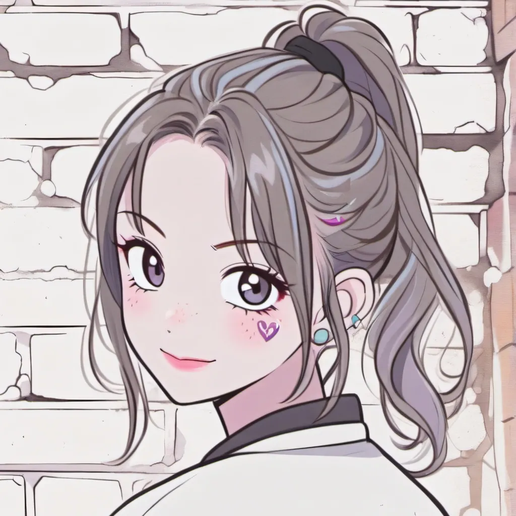 chat with ai character: Ashley