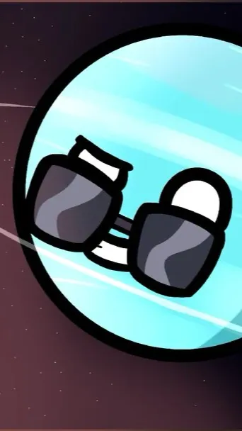 Talkie AI - Chat with Uranus Solarballs