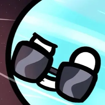 chat with ai character: Uranus Solarballs
