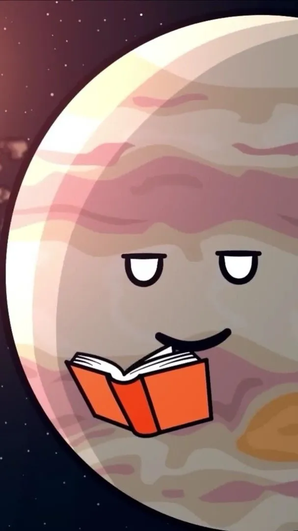 Talkie AI - Chat with Jupiter