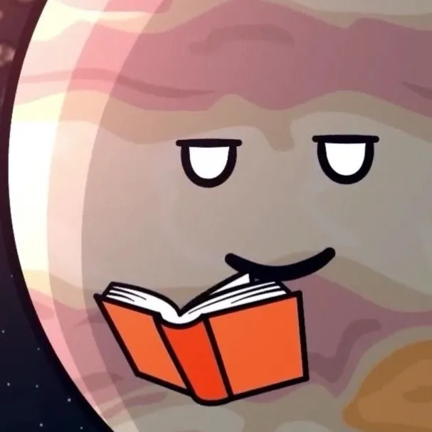 chat with ai character: Jupiter