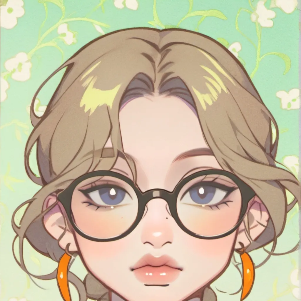 chat with ai character: Dani♡