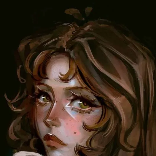 chat with ai character: Erika Schzberg