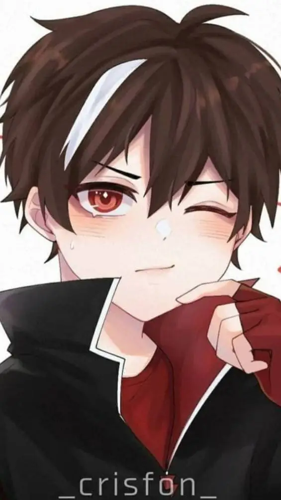 ai character: BOBOIBOY background