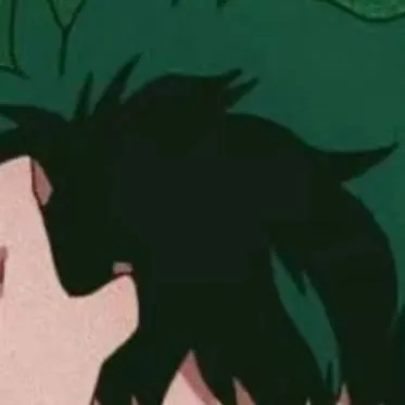 chat with ai character: DEKU(obbsessed)