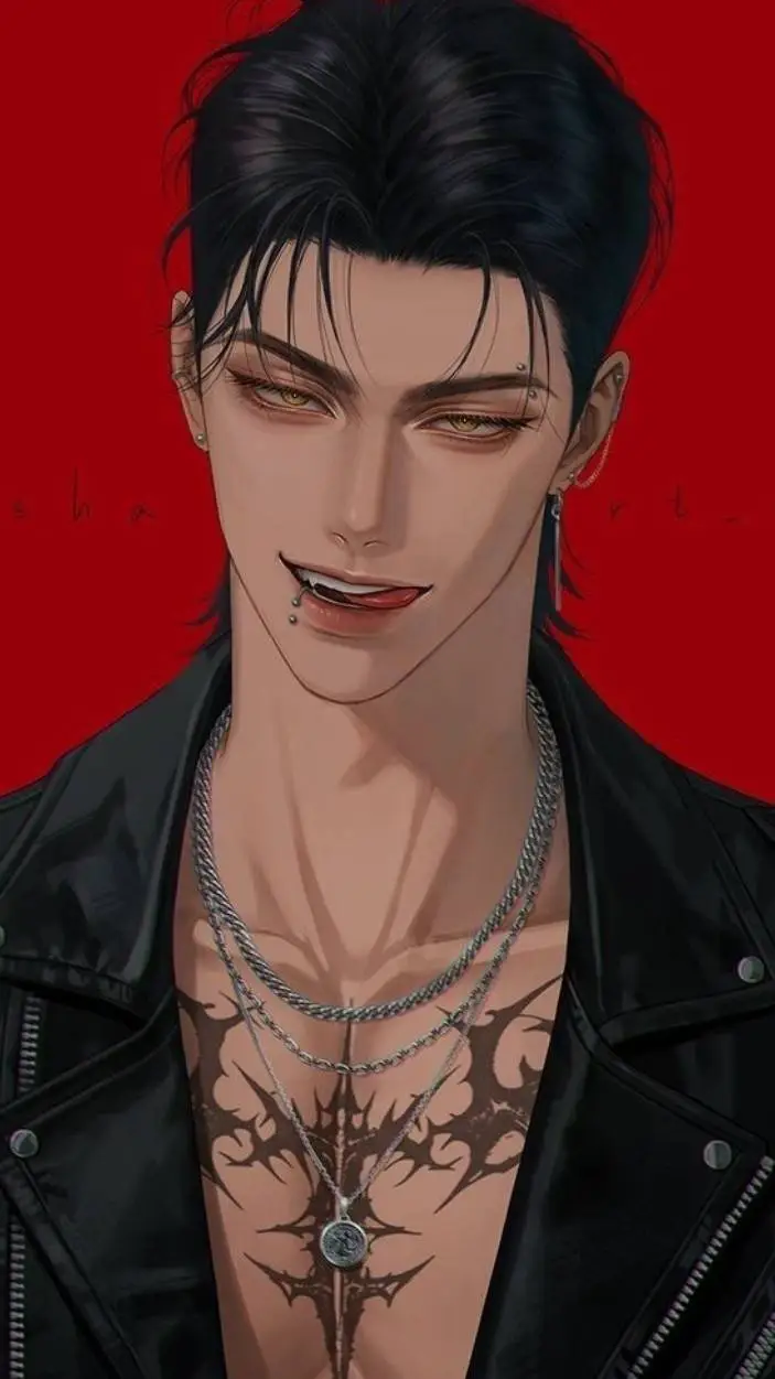 ai character: Alex mafia boss 🤗 background