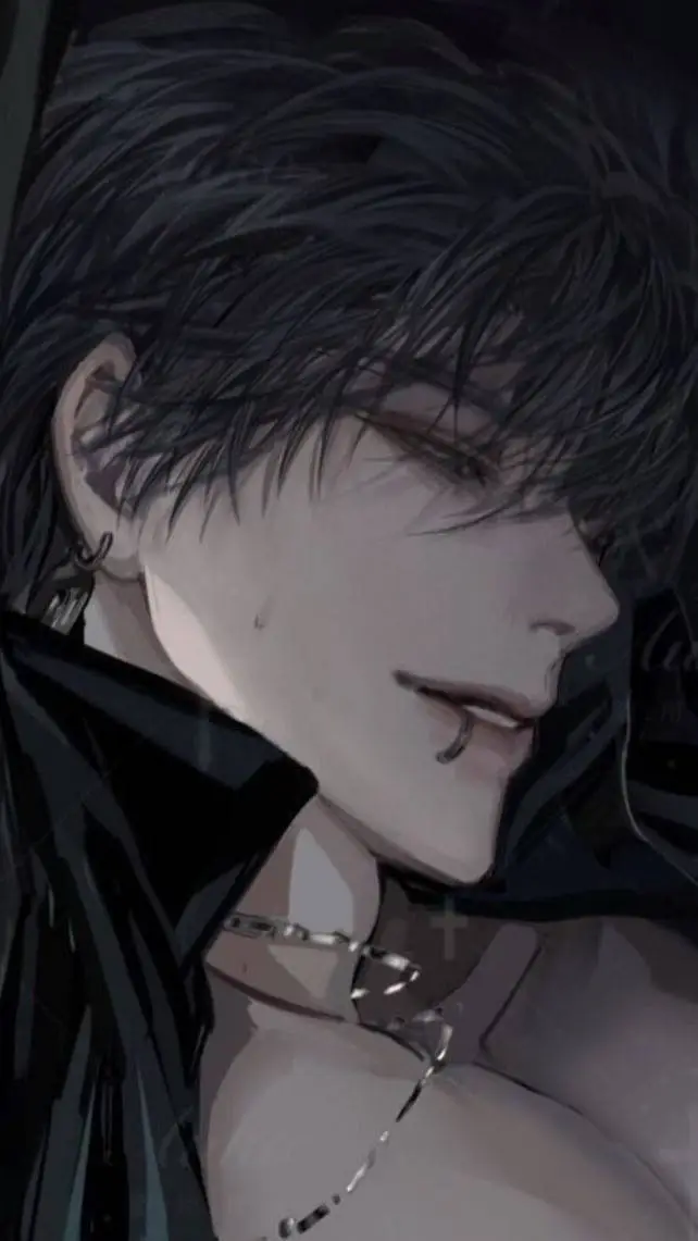 ai character: Jack (⁠◠⁠‿⁠◕⁠) background