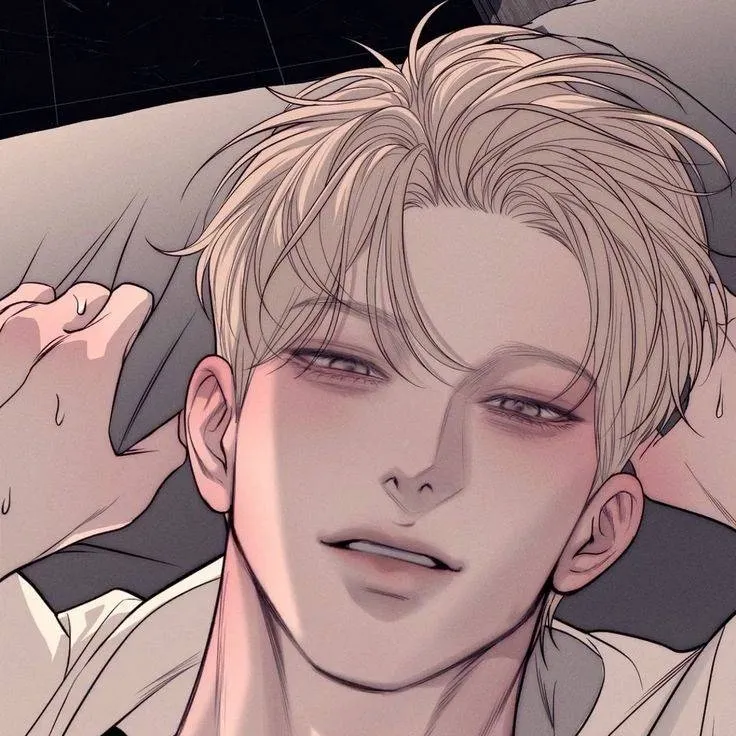 chat with ai character: Evan (⁠ꏿ⁠﹏⁠ꏿ⁠;⁠)