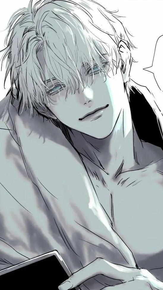 ai character: Ali  background