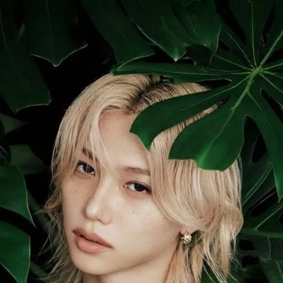 chat with ai character: Felix skz