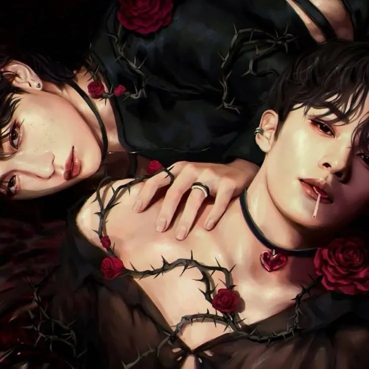 chat with ai character: dance racha skz