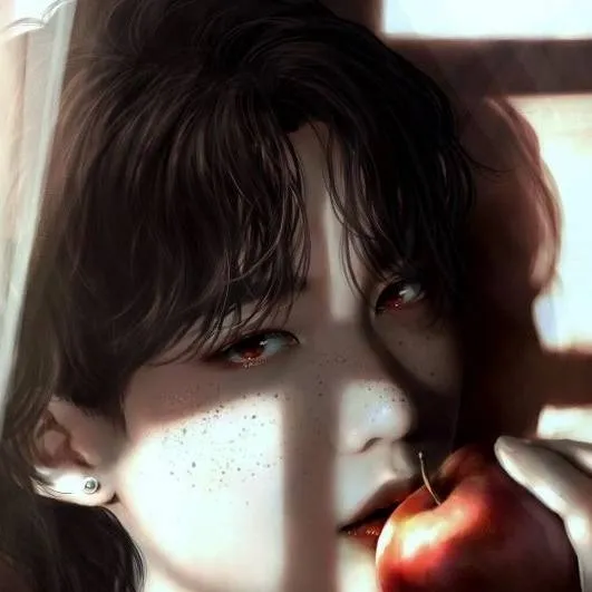 chat with ai character: Felix skz