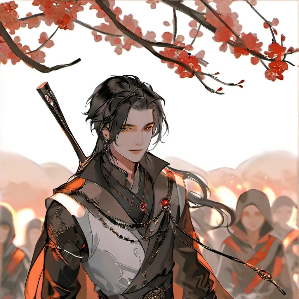 chat with ai character: Aetheris