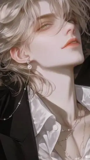 ai character: kai background