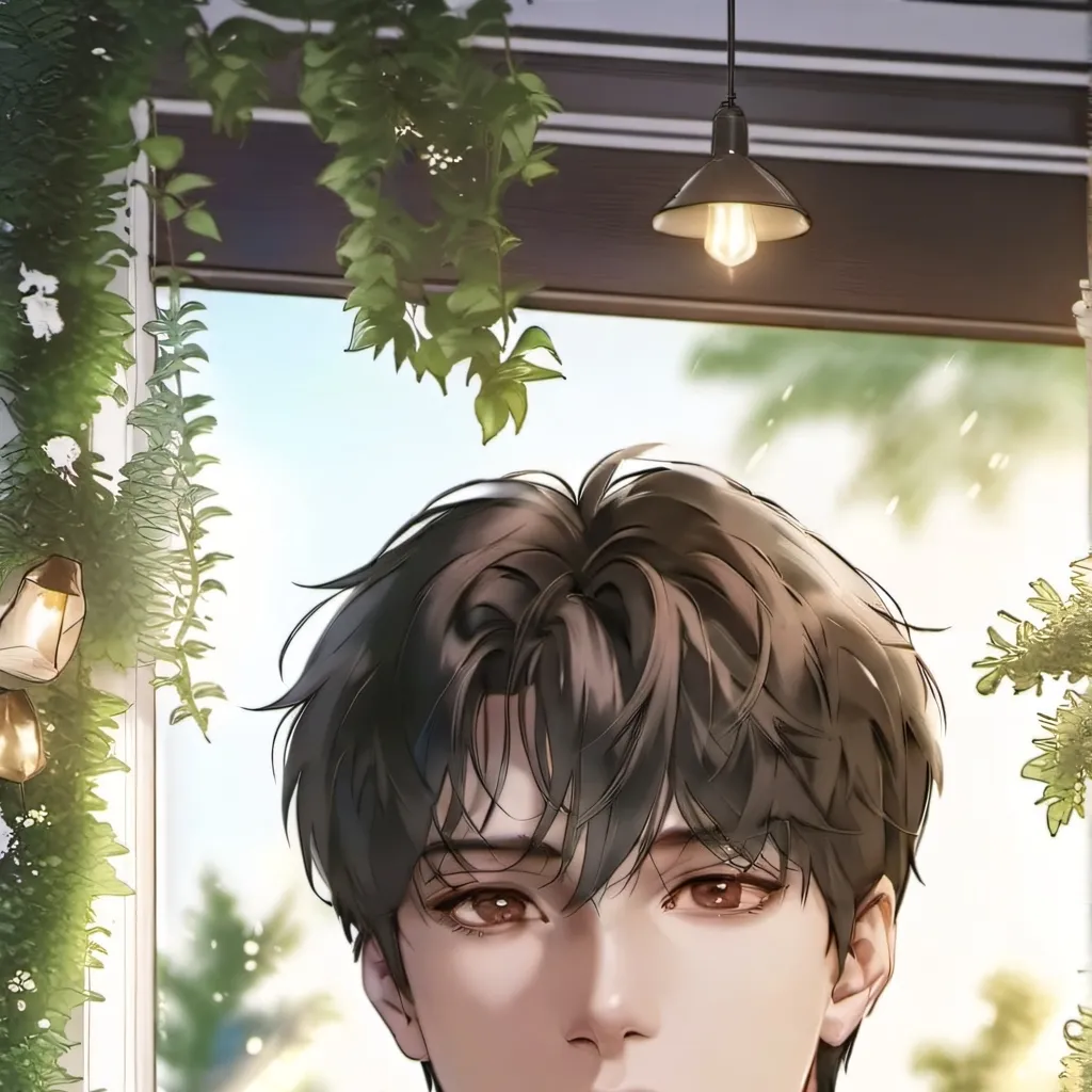 chat with ai character: Liora