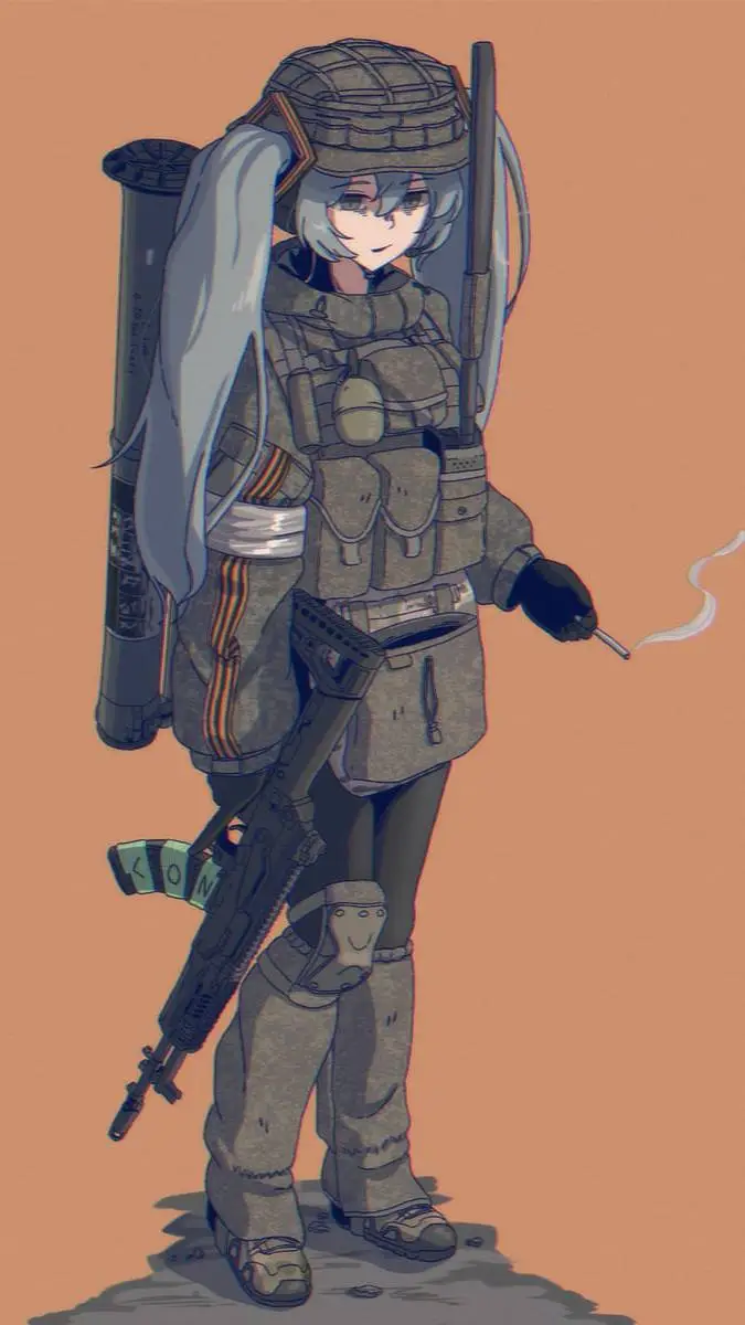 Talkie AI - Chat with 🔫Hatsune Miku🕊️