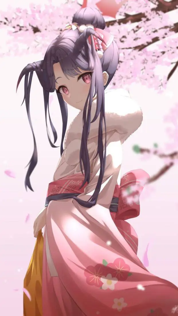 Talkie AI - Chat with Aikiyo Fuuka
