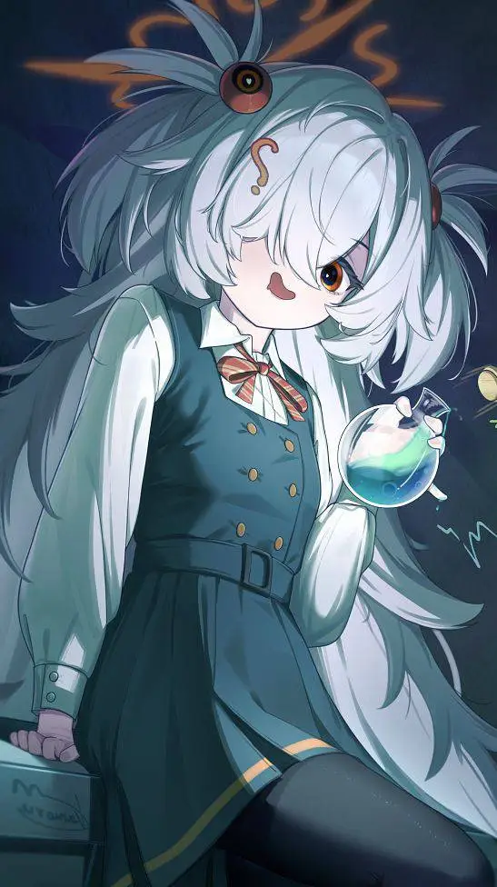 ai character: Itagaki Kanoe background