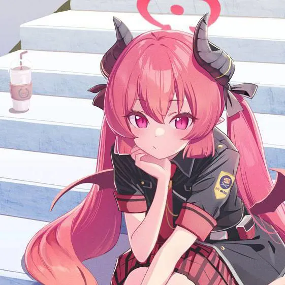chat with ai character: Akashi Junko