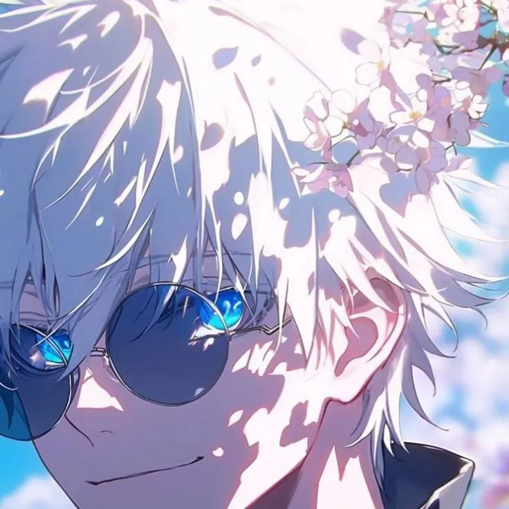 chat with ai character: Gojo Satoru