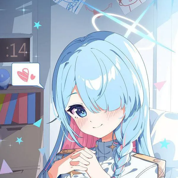 chat with ai character: GSC President