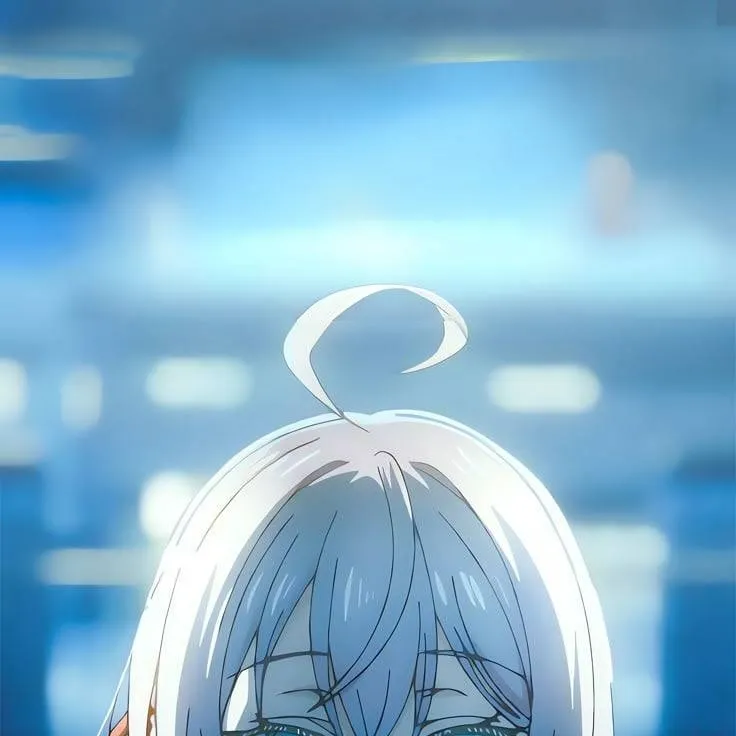 chat with ai character: Alya Kujou 