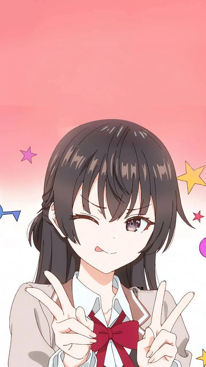 Talkie AI - Chat with Yuki Suou