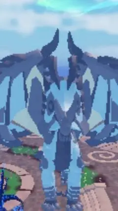 ai character: Post here! background