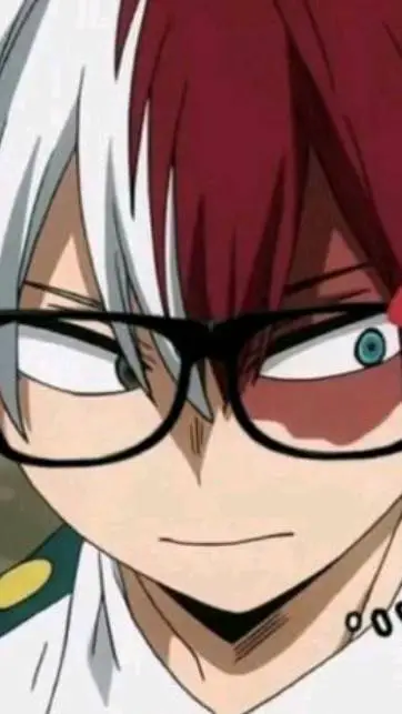 ai character: MHA pick me remake background