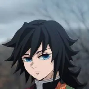 chat with ai character: Giyuu tomioka 😜😜😜