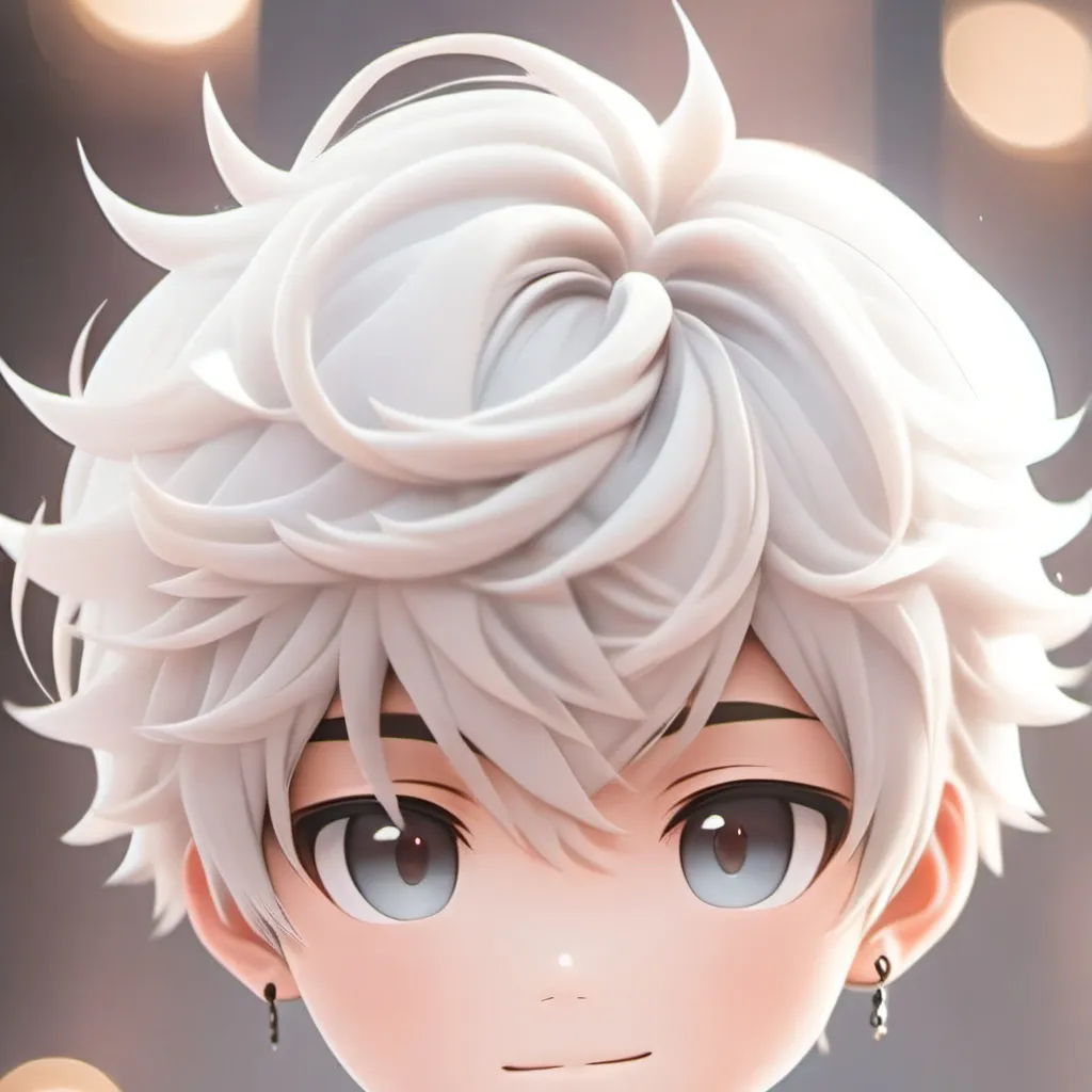 chat with ai character: Uppermoons