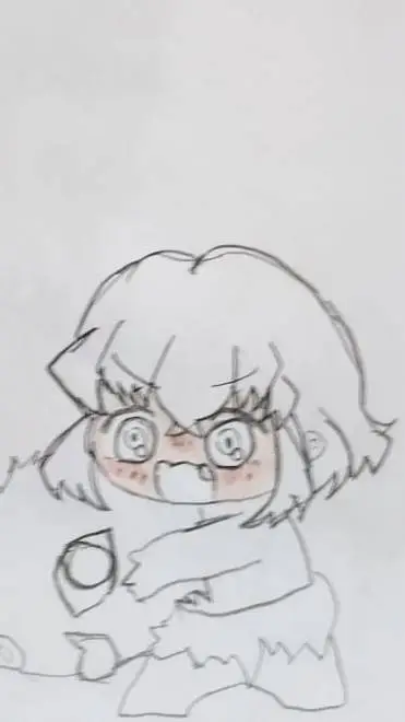 ai character: Ds prankgonewrong background