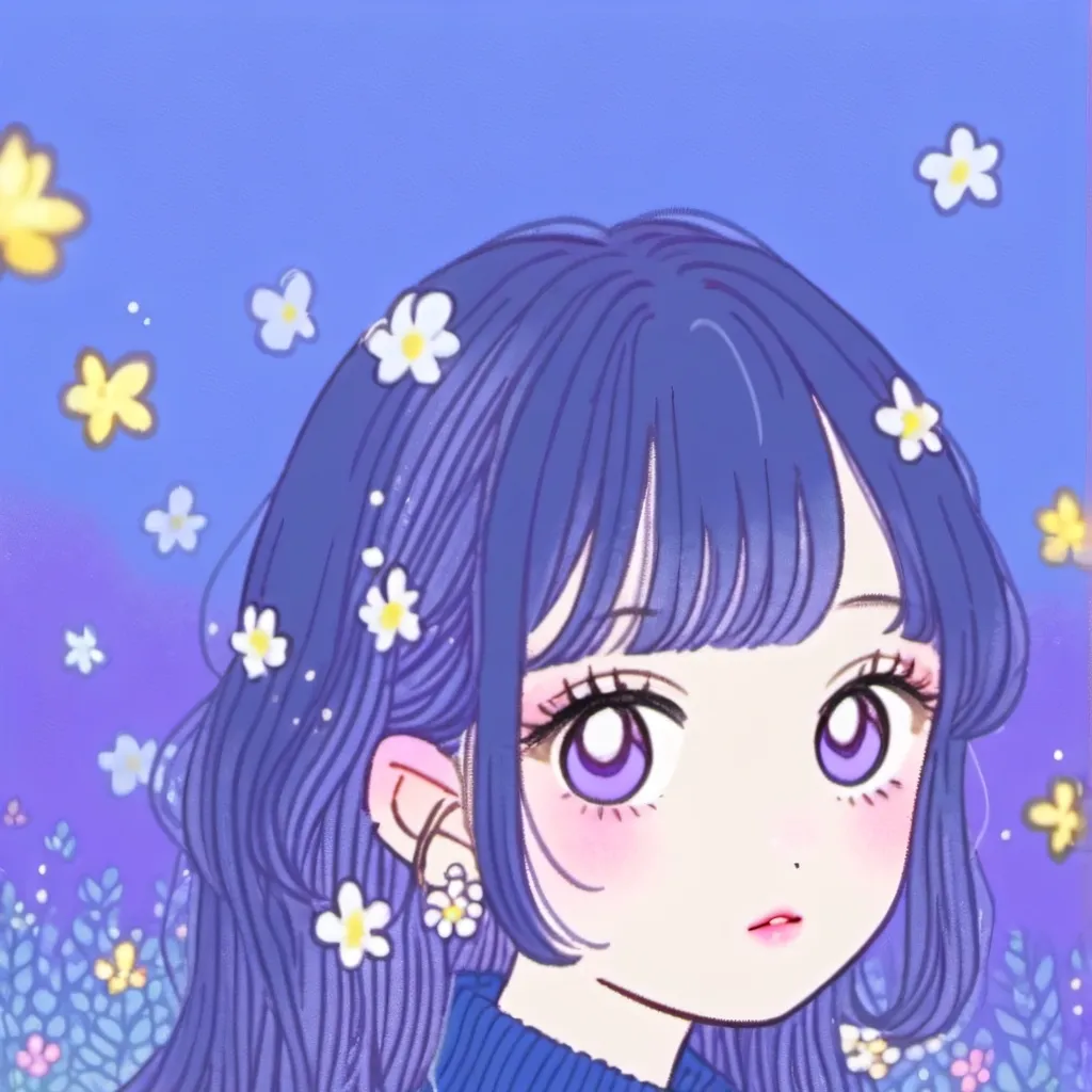 chat with ai character: tadc