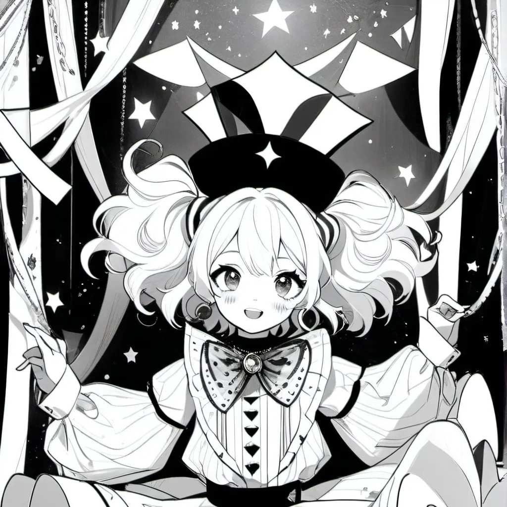 chat with ai character: tadc