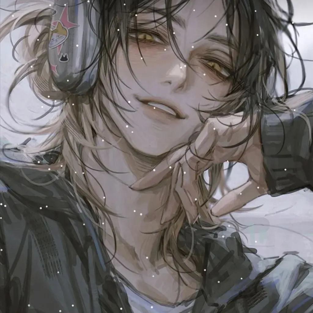 chat with ai character: Quinn😖