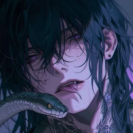 chat with ai character: Zach🐍